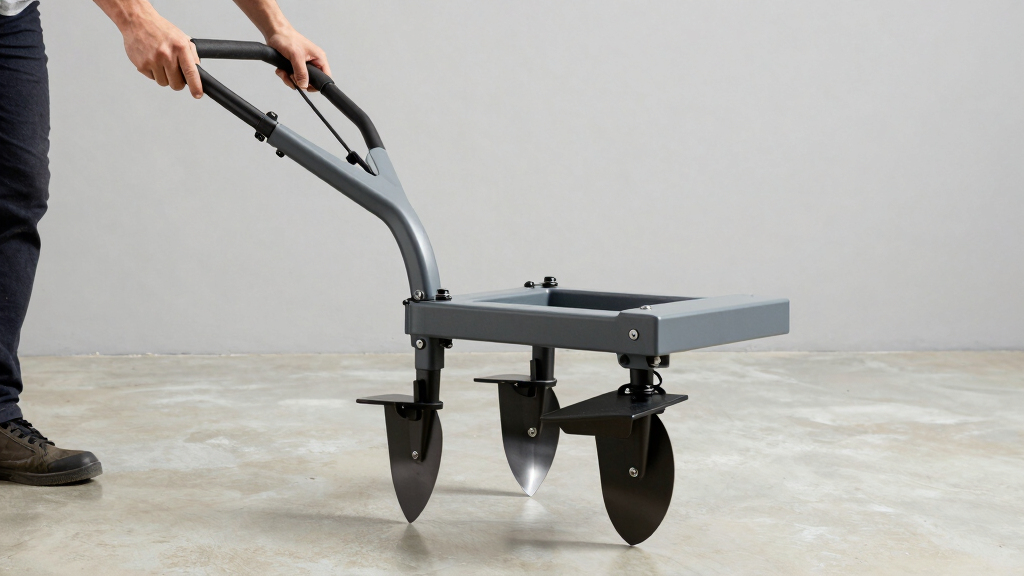 best tiller cultivator