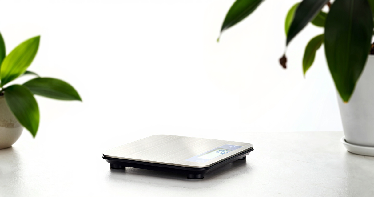 best digital kitchen scales for precise seed recipes