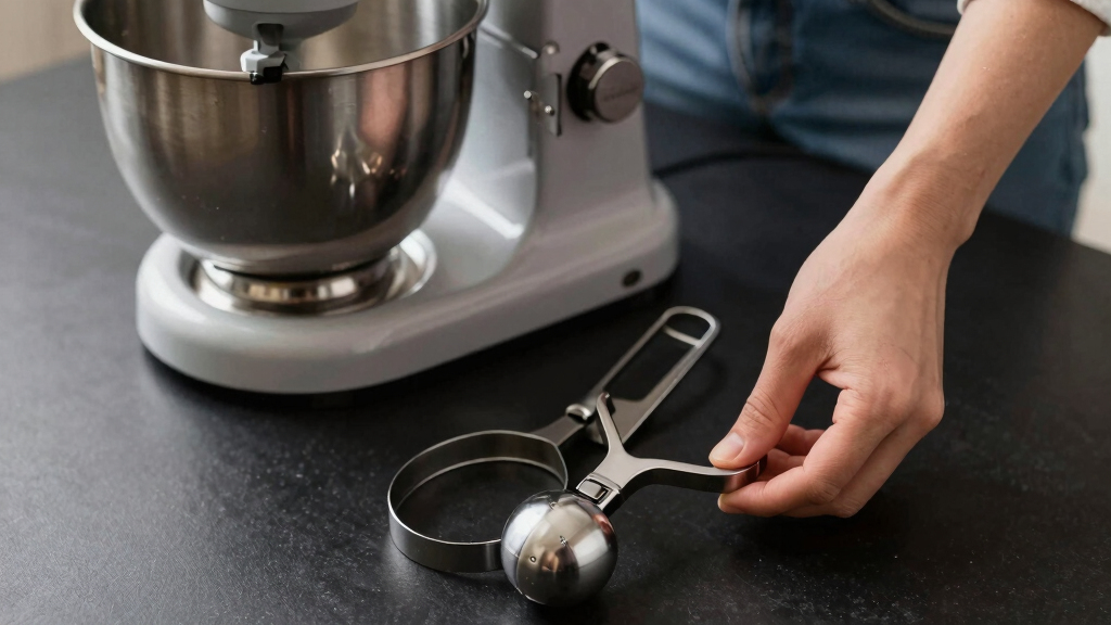 best stand mixer accessories for bread bakers