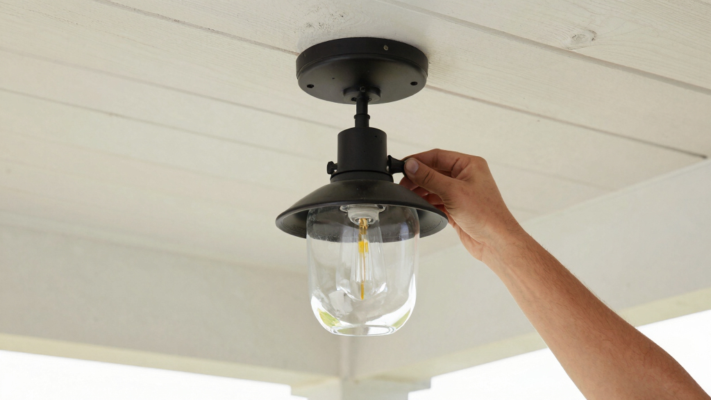 best outdoor pendant lights for porches