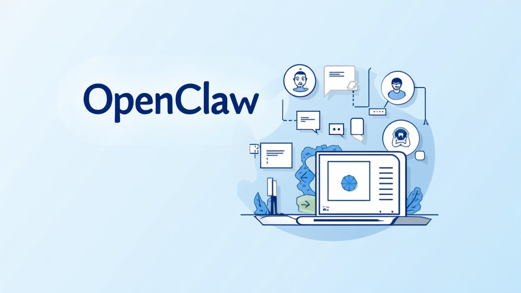 OpenClaw Webhooks Explained: Connecting External Apps illustration