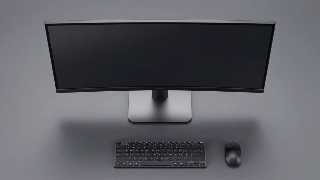 best 49-inch ultrawide monitor