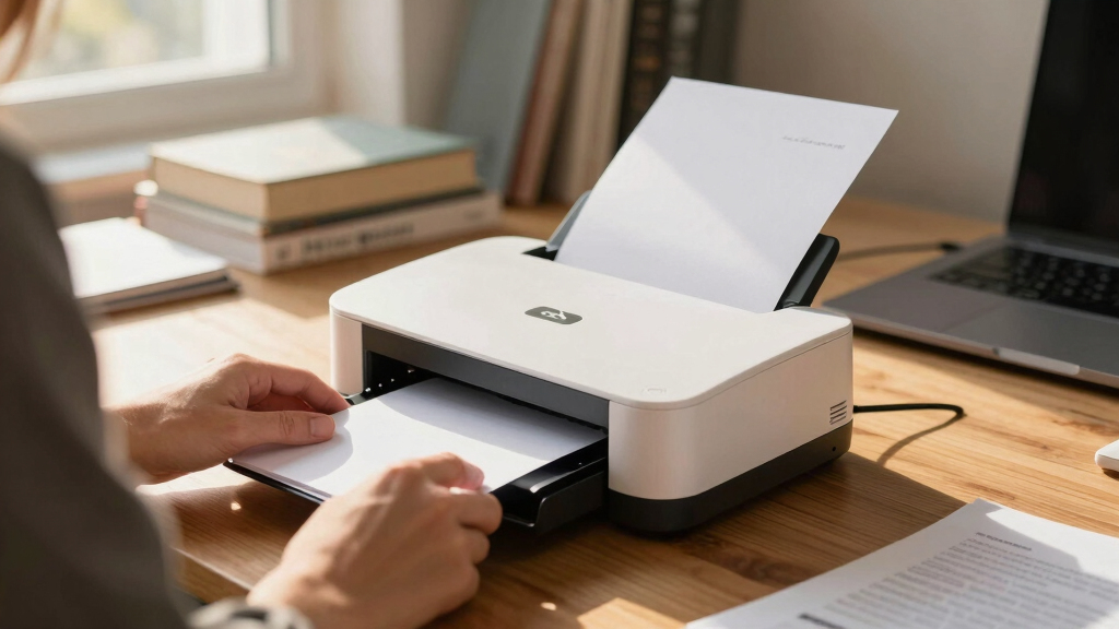 best document scanner for small business