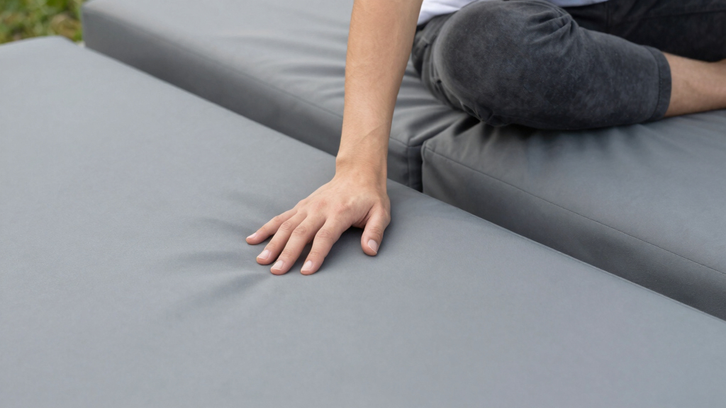 best outdoor sectionals for couples