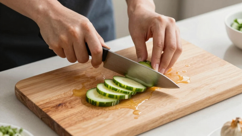 best carving board with juice groove