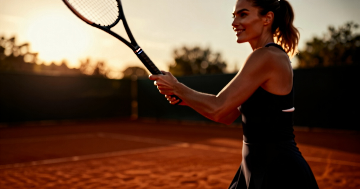 best tennis rackets premium