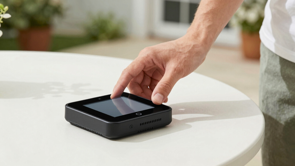 best smart sprinkler controller