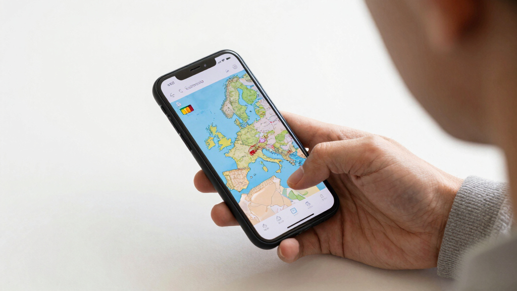 best dual SIM phone for europe travel