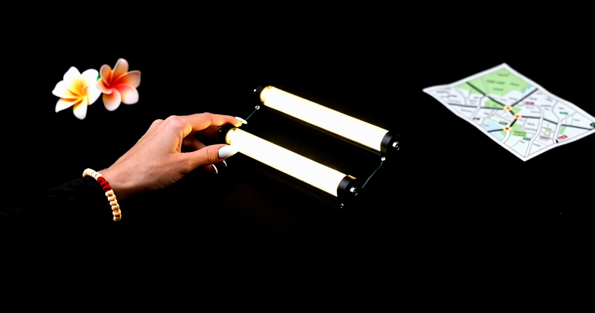 best festival lighting gear