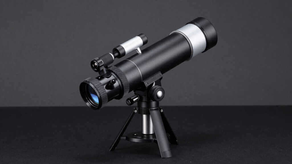 best telescope for sky anomaly investigations