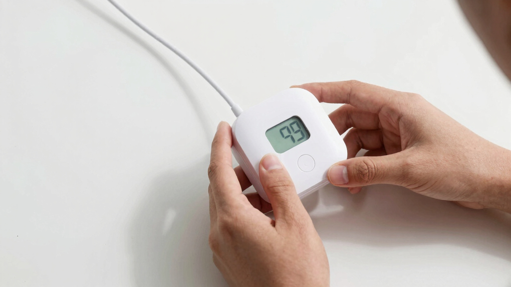 best smart soil moisture sensor