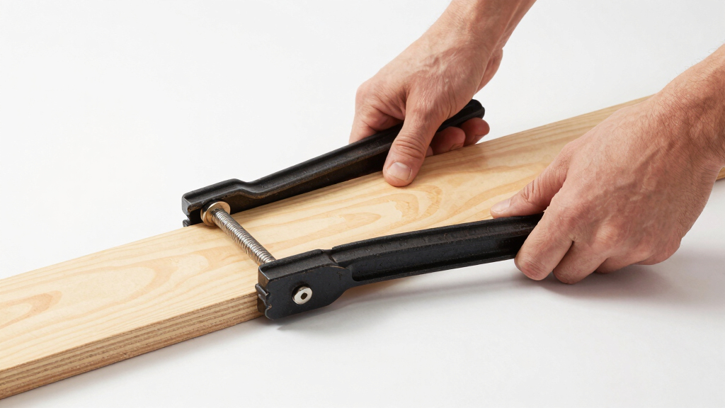 best parallel clamps