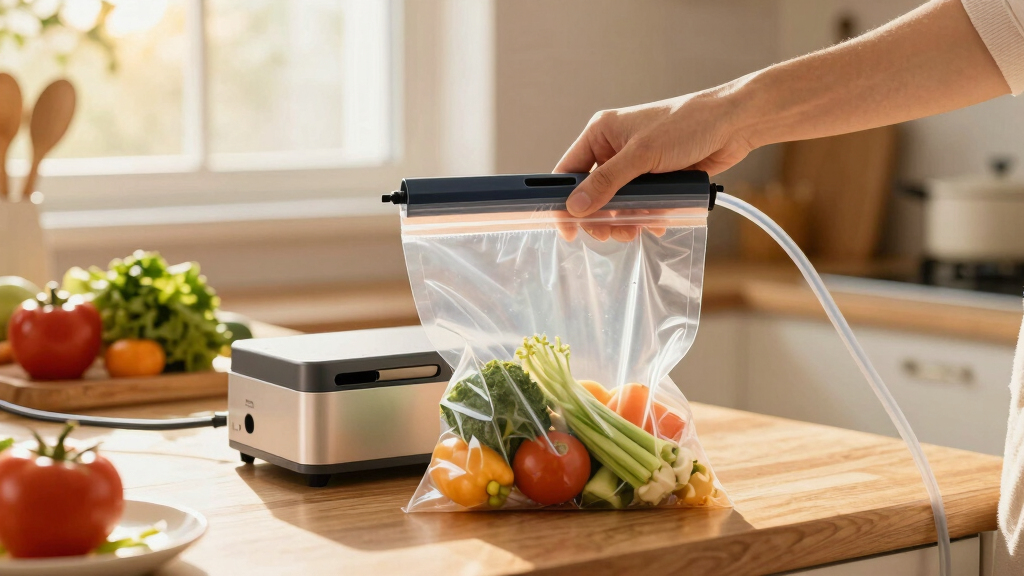 best premium storage vacuum systems