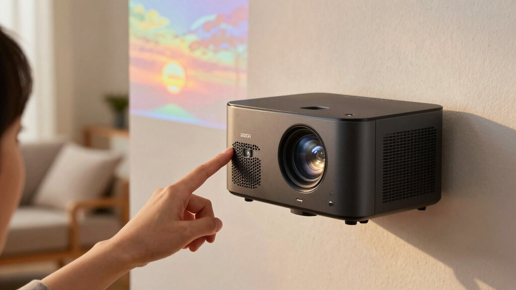 best amazon projector under 2000