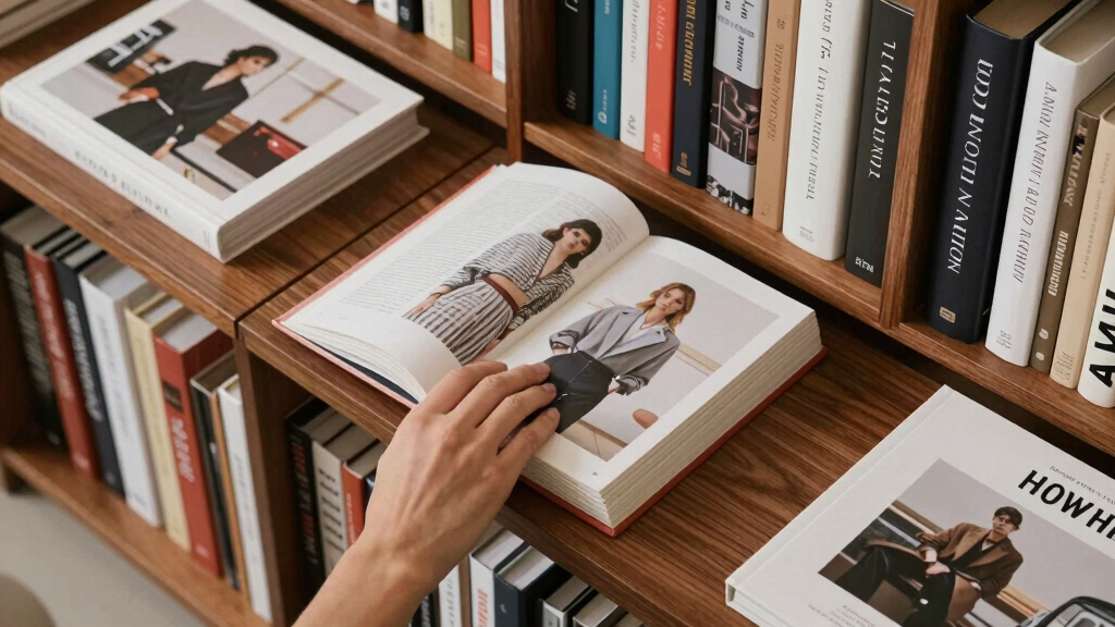 best bookcases for fashion and decor books