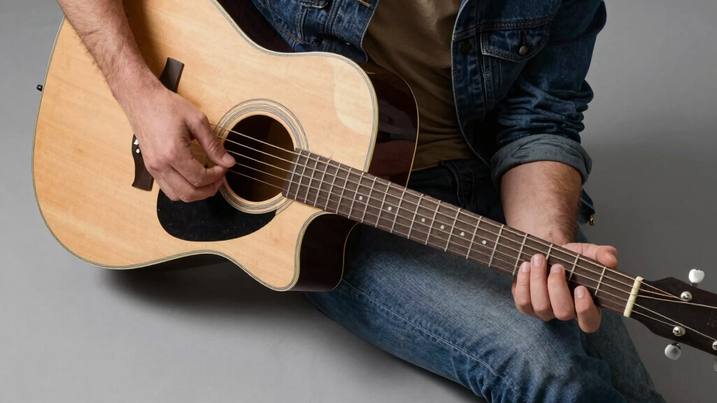 best acoustic electric guitar with cutaway