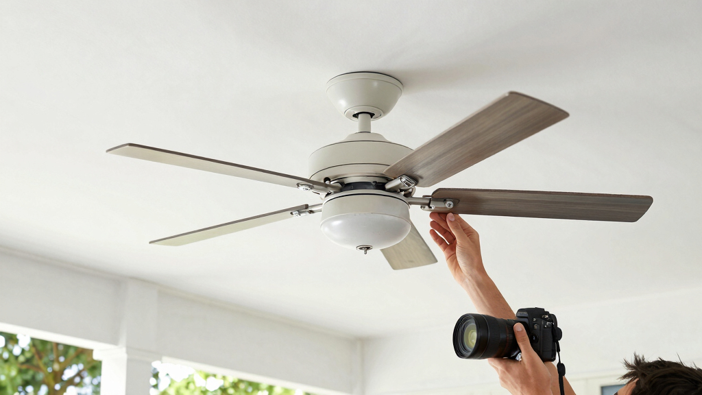 best damp rated ceiling fans for porches