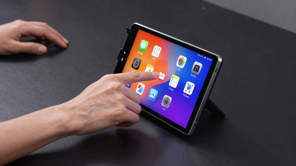 best floating screen CarPlay stereo