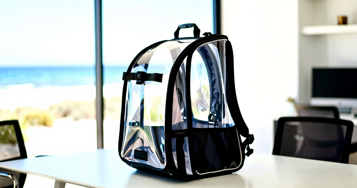 best pet travel backpack carrier