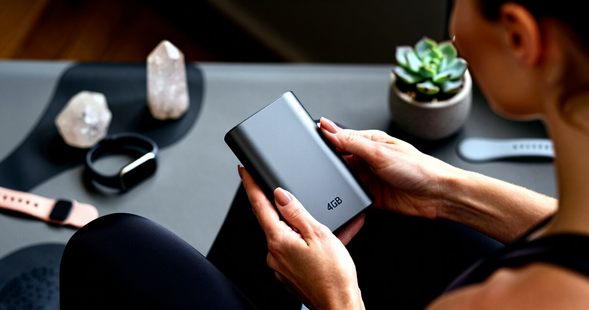 best external SSD 4TB