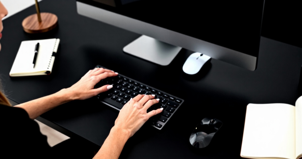 best editing desks for video creators