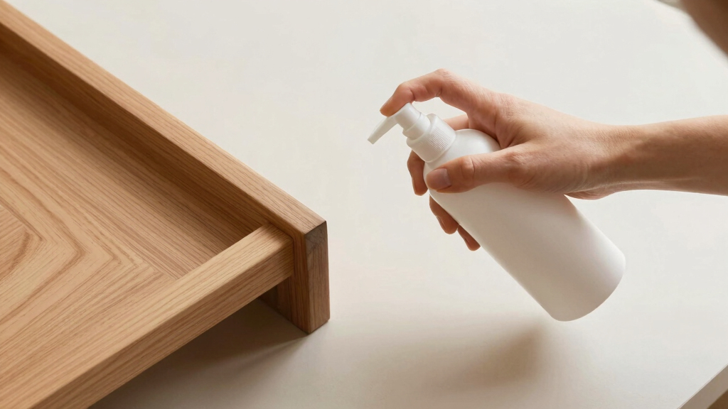 best finishing sprayer for furniture makers