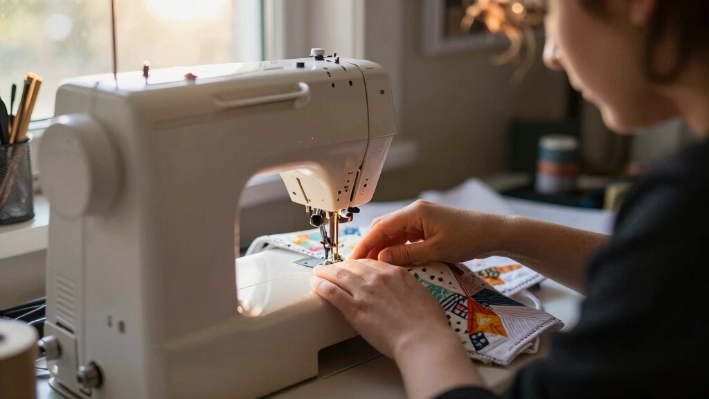 best sewing machine quilting premium