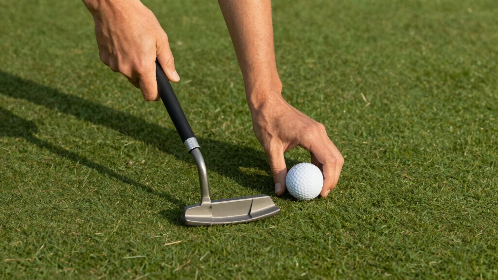 best putting green turf