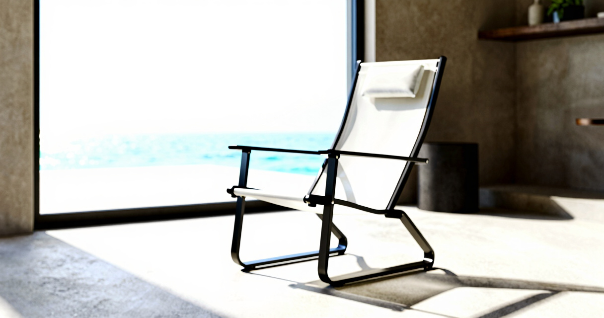 best luxury pool lounge chair