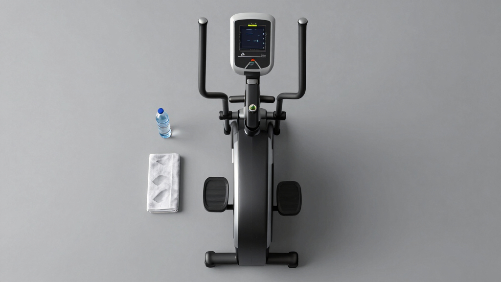 best elliptical machine