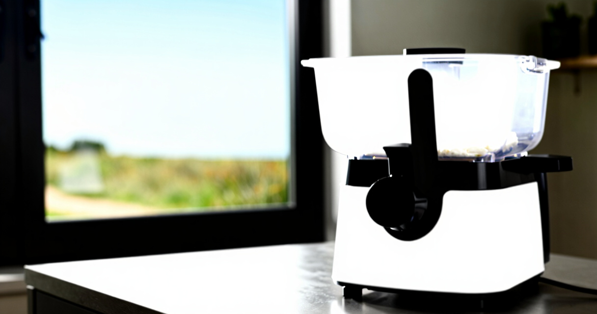 best premium food processor