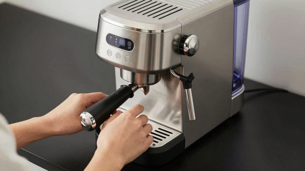 best super automatic espresso machine