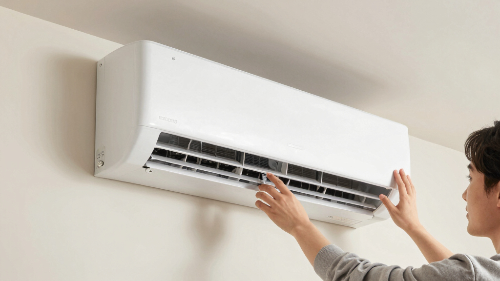 best mini split air conditioner system