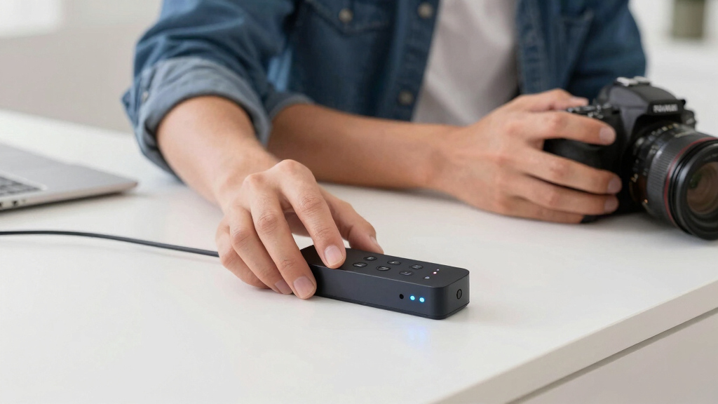 best ir blaster for smart home