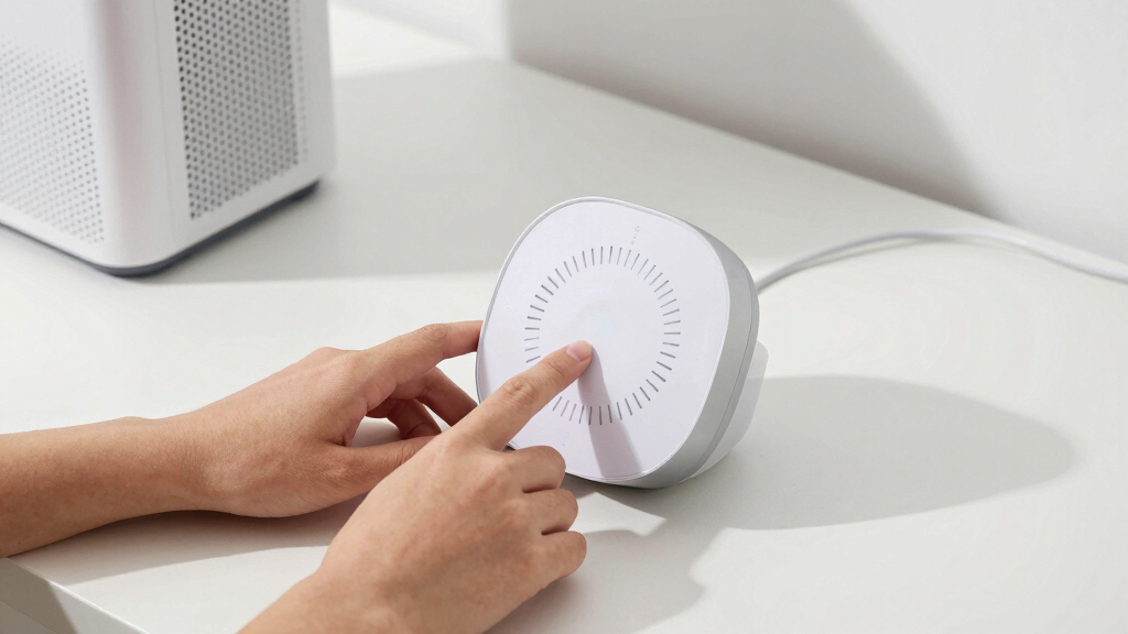best air quality gear for workspaces