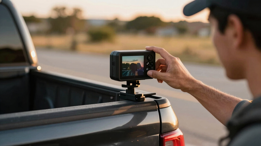 best backup camera system for towing