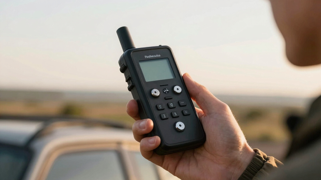 field data logger weather