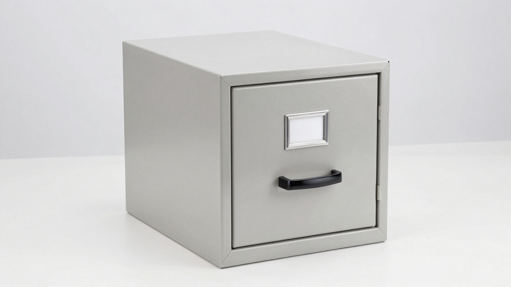 best lockable filing cabinet for office use