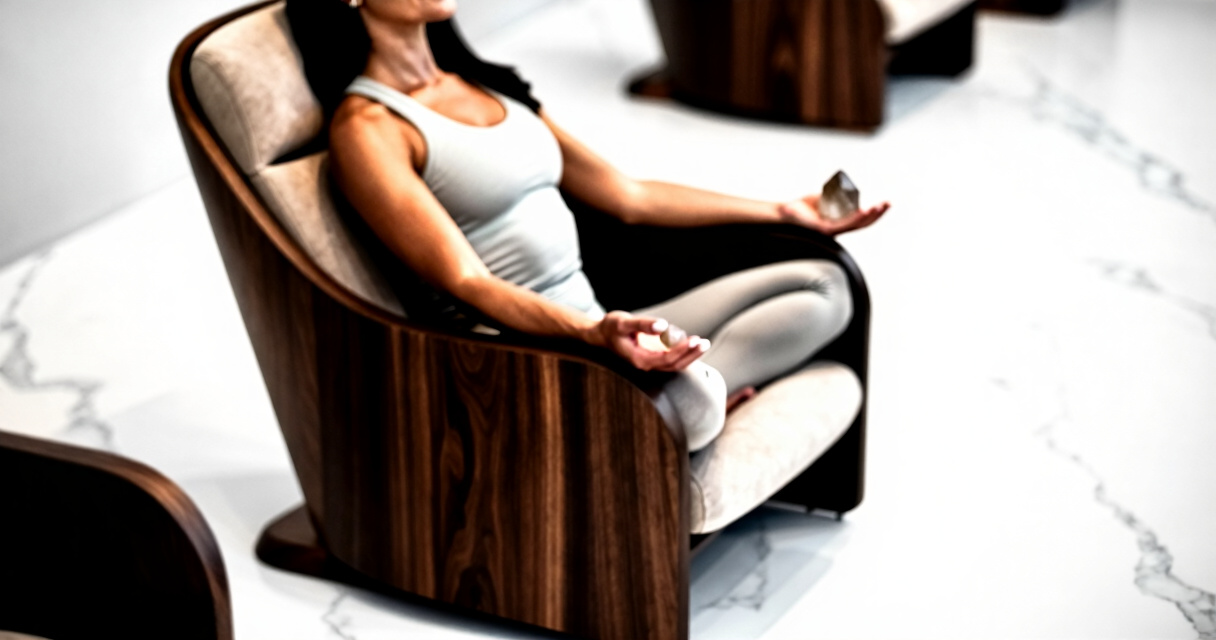 best meditation chair
