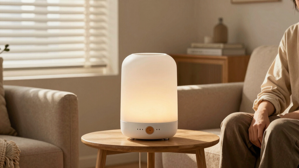 best large room diffusers