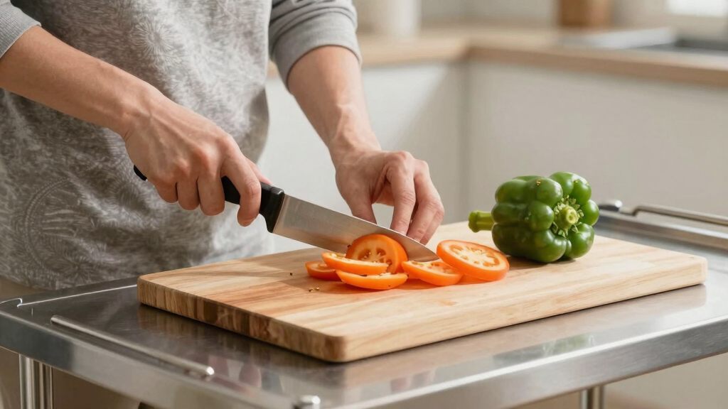 best butcher block cart under $500