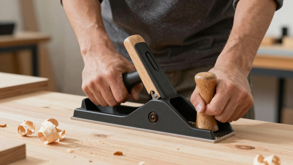 best thickness planer for hobby shop