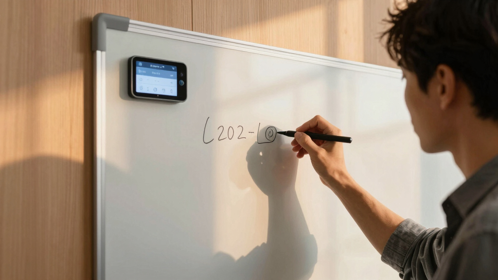 best smart whiteboard for collaboration