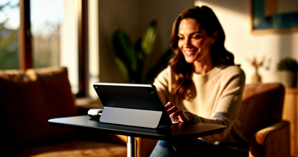 home telehealth cart