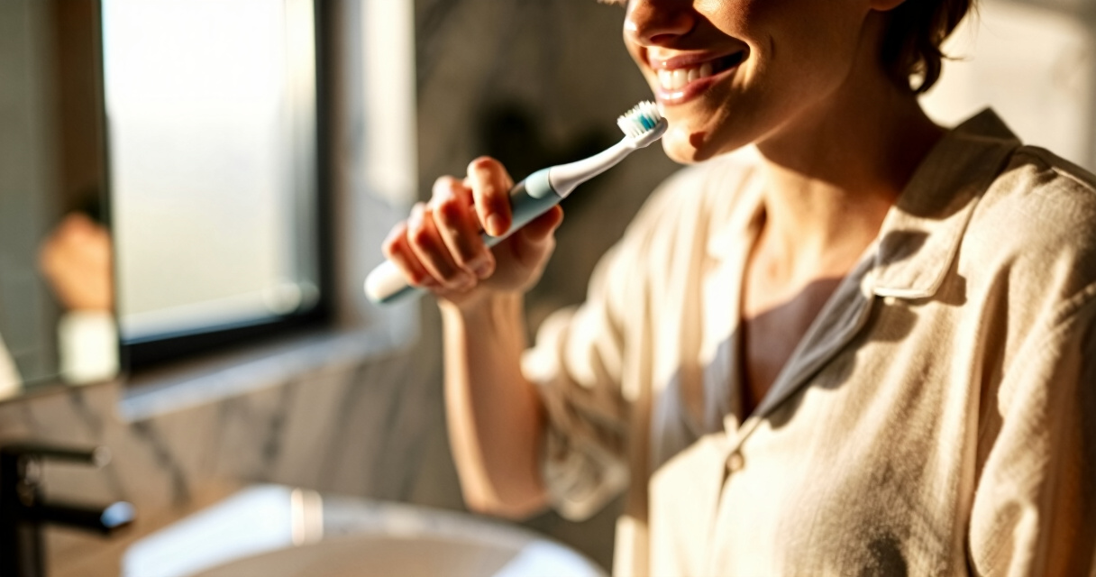 best electric toothbrush premium