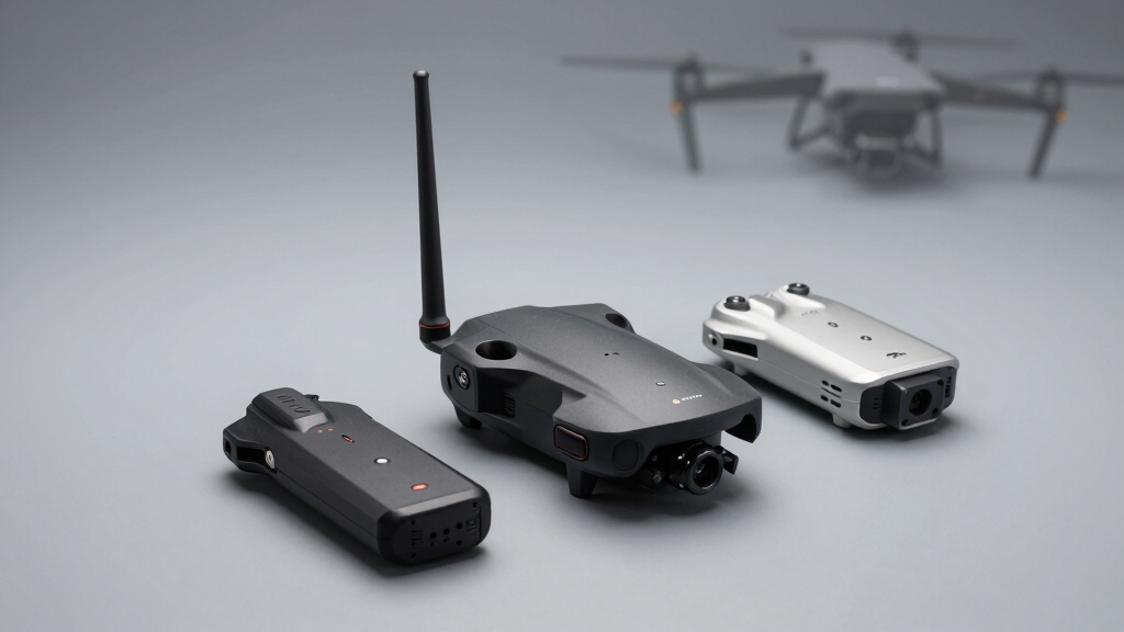 best drone accessories for signal reliability