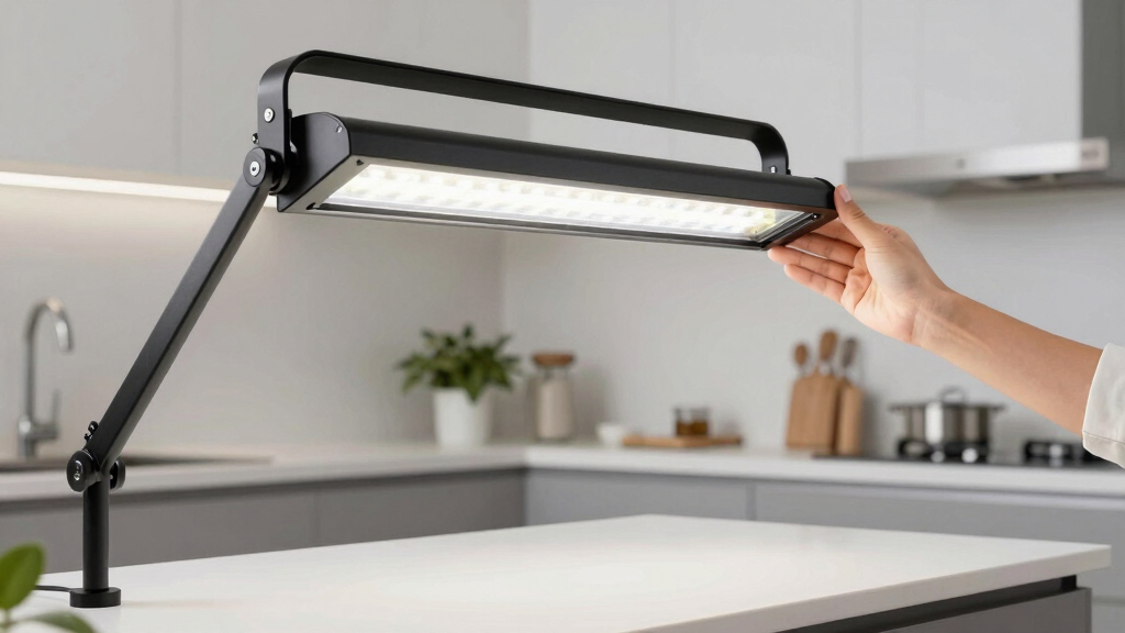 best supplemental greenhouse lighting