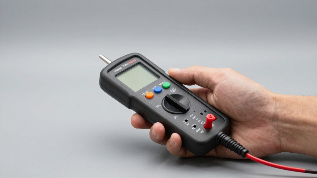 best value fuse box tester