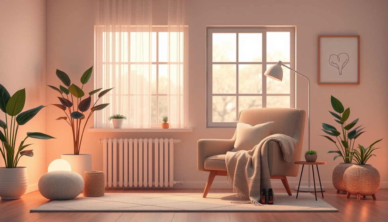 Steps Involved in the Home Recovery Process