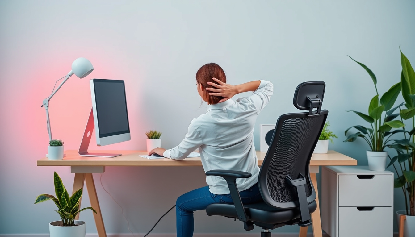 Tips for Preventing Wrist Pain and Maintaining Healthy Wrists